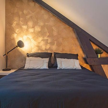 L'Azur Dore, Studio Pour 2 Voyageurs Isles-sur-Suippe Eksteriør bilde